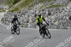 Photo #2769259 | 28-08-2022 12:21 | Passo Dello Stelvio - Waterfall curve BICYCLES