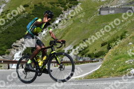 Photo #2335805 | 17-07-2022 11:32 | Passo Dello Stelvio - Waterfall curve BICYCLES
