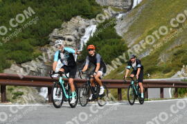 Photo #4253179 | 12-09-2023 10:15 | Passo Dello Stelvio - Waterfall curve BICYCLES