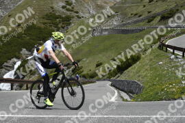 Photo #3064771 | 09-06-2023 11:08 | Passo Dello Stelvio - Waterfall curve BICYCLES