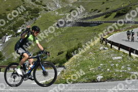 Photo #3373014 | 07-07-2023 10:45 | Passo Dello Stelvio - Waterfall curve BICYCLES