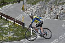 Foto #2093693 | 05-06-2022 13:04 | Passo Dello Stelvio - Waterfall Kehre BICYCLES
