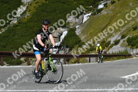 Photo #4187116 | 07-09-2023 11:52 | Passo Dello Stelvio - Waterfall curve BICYCLES