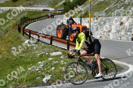 Photo #2713048 | 22-08-2022 15:27 | Passo Dello Stelvio - Waterfall curve BICYCLES