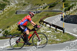 Photo #4114188 | 01-09-2023 10:42 | Passo Dello Stelvio - Waterfall curve BICYCLES