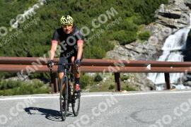 Photo #2183965 | 25-06-2022 09:51 | Passo Dello Stelvio - Waterfall curve BICYCLES
