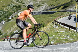 Photo #2494266 | 03-08-2022 10:12 | Passo Dello Stelvio - Waterfall curve BICYCLES