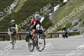 Photo #2093054 | 05-06-2022 10:43 | Passo Dello Stelvio - Waterfall curve BICYCLES
