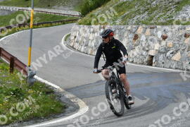 Photo #2242110 | 06-07-2022 15:30 | Passo Dello Stelvio - Waterfall curve BICYCLES