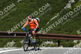 Photo #2624561 | 13-08-2022 11:06 | Passo Dello Stelvio - Waterfall curve BICYCLES