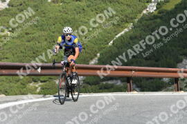 Photo #2591125 | 11-08-2022 09:50 | Passo Dello Stelvio - Waterfall curve BICYCLES