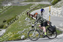 Foto #3067056 | 09-06-2023 15:30 | Passo Dello Stelvio - Waterfall Kehre BICYCLES
