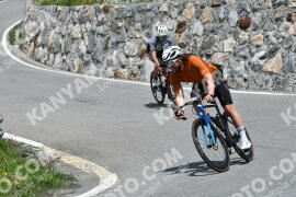 Photo #2169428 | 20-06-2022 12:50 | Passo Dello Stelvio - Waterfall curve BICYCLES