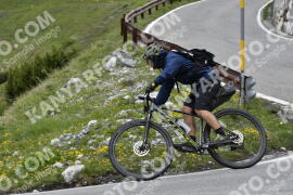 Photo #2129120 | 13-06-2022 13:45 | Passo Dello Stelvio - Waterfall curve BICYCLES