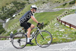 Photo #2131481 | 16-06-2022 11:21 | Passo Dello Stelvio - Waterfall curve BICYCLES