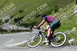 Photo #2303690 | 14-07-2022 15:34 | Passo Dello Stelvio - Waterfall curve BICYCLES
