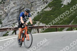 Photo #2302387 | 14-07-2022 11:15 | Passo Dello Stelvio - Waterfall curve BICYCLES