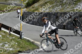 Photo #2768284 | 28-08-2022 11:02 | Passo Dello Stelvio - Waterfall curve BICYCLES