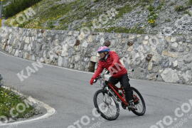 Photo #3394617 | 08-07-2023 16:00 | Passo Dello Stelvio - Waterfall curve BICYCLES