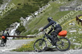 Photo #3362819 | 06-07-2023 11:48 | Passo Dello Stelvio - Waterfall curve BICYCLES