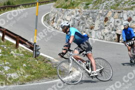 Photo #2361492 | 20-07-2022 13:24 | Passo Dello Stelvio - Waterfall curve BICYCLES