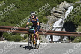 Foto #3815511 | 11-08-2023 10:21 | Passo Dello Stelvio - Waterfall Kehre BICYCLES