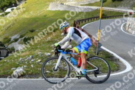 Photo #4121582 | 01-09-2023 15:24 | Passo Dello Stelvio - Waterfall curve BICYCLES