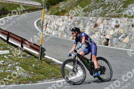 Photo #4026194 | 22-08-2023 14:47 | Passo Dello Stelvio - Waterfall curve BICYCLES