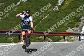 Photo #4180541 | 06-09-2023 10:41 | Passo Dello Stelvio - Waterfall curve BICYCLES