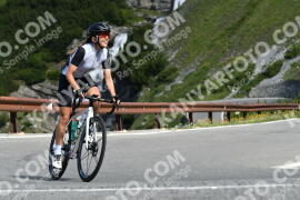 Photo #2252992 | 08-07-2022 09:58 | Passo Dello Stelvio - Waterfall curve BICYCLES