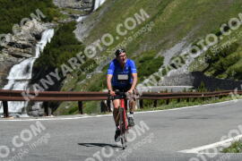 Photo #2146135 | 18-06-2022 10:29 | Passo Dello Stelvio - Waterfall curve BICYCLES