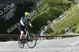 Photo #2488386 | 02-08-2022 13:45 | Passo Dello Stelvio - Waterfall curve BICYCLES