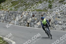 Photo #3772921 | 08-08-2023 12:25 | Passo Dello Stelvio - Waterfall curve BICYCLES