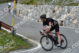 Photo #2596699 | 11-08-2022 15:04 | Passo Dello Stelvio - Waterfall curve BICYCLES