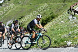 Photo #2184694 | 25-06-2022 10:06 | Passo Dello Stelvio - Waterfall curve BICYCLES