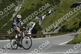 Photo #3603056 | 28-07-2023 09:51 | Passo Dello Stelvio - Waterfall curve BICYCLES