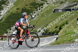 Photo #2319463 | 16-07-2022 10:38 | Passo Dello Stelvio - Waterfall curve BICYCLES