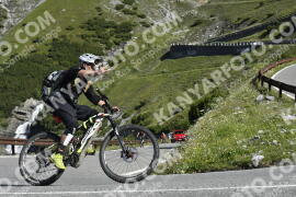 Photo #3496600 | 16-07-2023 09:41 | Passo Dello Stelvio - Waterfall curve BICYCLES