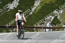 Photo #2699470 | 21-08-2022 11:52 | Passo Dello Stelvio - Waterfall curve BICYCLES
