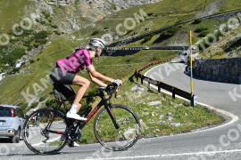 Photo #2554952 | 09-08-2022 10:03 | Passo Dello Stelvio - Waterfall curve BICYCLES