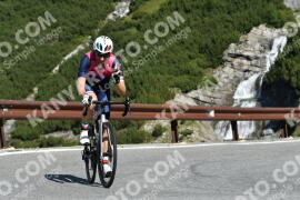 Photo #2502461 | 04-08-2022 09:58 | Passo Dello Stelvio - Waterfall curve BICYCLES