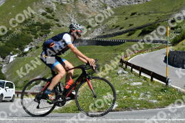 Photo #2217458 | 02-07-2022 10:34 | Passo Dello Stelvio - Waterfall curve BICYCLES