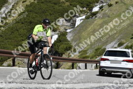 Photo #2082117 | 04-06-2022 11:00 | Passo Dello Stelvio - Waterfall curve BICYCLES