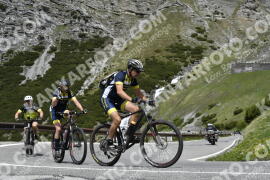Photo #2109564 | 08-06-2022 11:52 | Passo Dello Stelvio - Waterfall curve BICYCLES