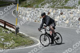 Foto #3827526 | 11-08-2023 15:03 | Passo Dello Stelvio - Waterfall Kehre BICYCLES