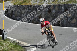 Photo #2784281 | 30-08-2022 11:08 | Passo Dello Stelvio - Waterfall curve BICYCLES