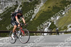 Photo #2843254 | 10-09-2022 12:08 | Passo Dello Stelvio - Waterfall curve BICYCLES