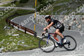 Photo #2489182 | 02-08-2022 14:50 | Passo Dello Stelvio - Waterfall curve BICYCLES