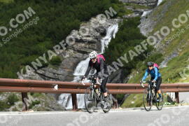 Photo #2484839 | 02-08-2022 10:40 | Passo Dello Stelvio - Waterfall curve BICYCLES