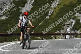 Photo #2777106 | 29-08-2022 11:40 | Passo Dello Stelvio - Waterfall curve BICYCLES